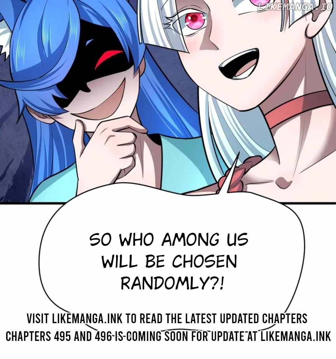 Age of Terror Chapter 494 65